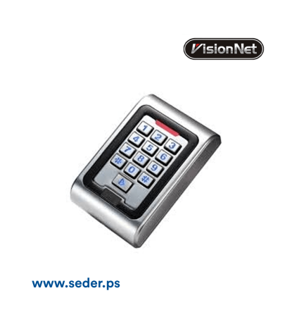 KEYPAD ACCESS CONTROLLER K5-EM