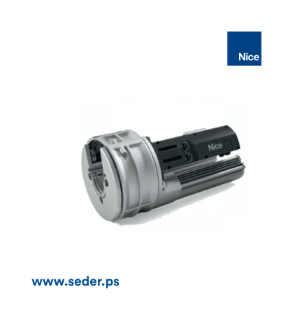 Giro Roller Motor