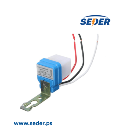 Photocell 10A