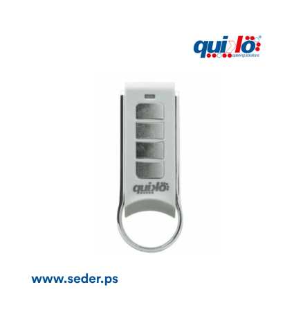 Quiko Remote Control 4B ريموت كنترول