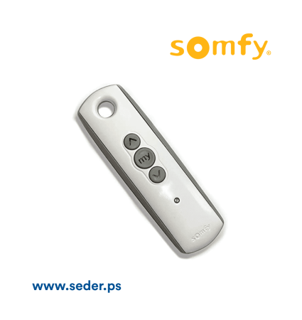 Somfy Remote Control ISITUO 1 RTS Pure