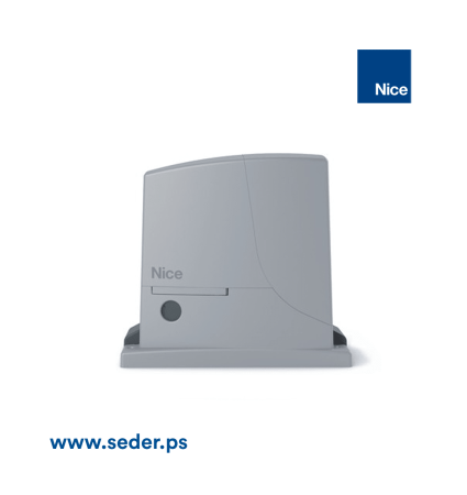 NICE Rox 1000 Kg Sliding Gate Opener Kit 230V