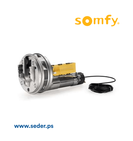 Somfy Centreo 2 60/220 200Kg