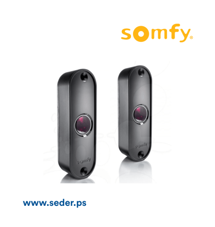 Somfy Photocell Master Pro Bitech for Gates