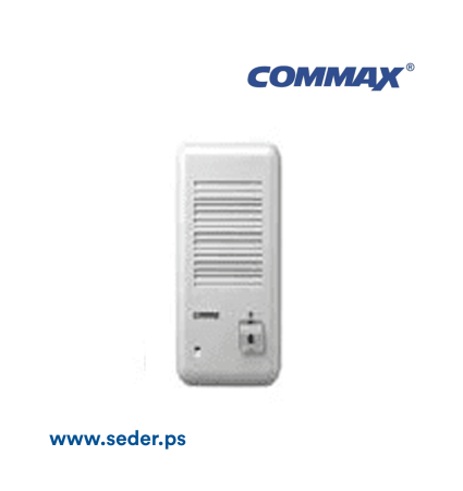 COMMAX Individual Door unit DR-201D