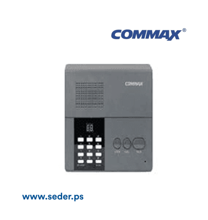COMMAX Interphone TP-12RC