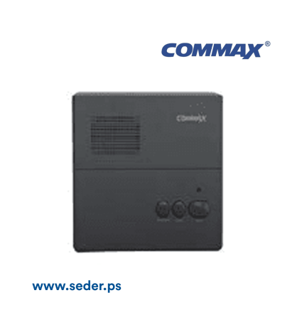 COMMAX W-less intercom  CM-801