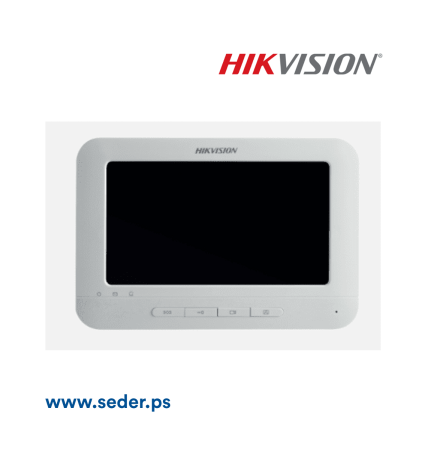 DS-KH2200 4 Wire  Monitor