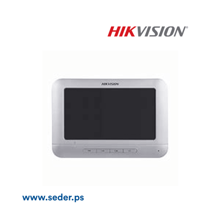 HikVision Analog Four Wire Indoor Station DS-KH2220