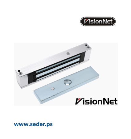MAGNETIC LOCK 500 KG NP-L500A 12/24V