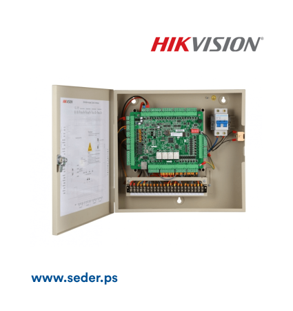 Hikvision DS-K2604 Network Access Controller
