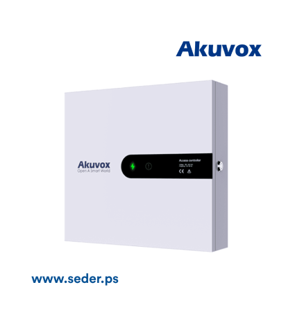  Door Controller