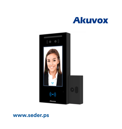 Face Recognition Access Control Terminal