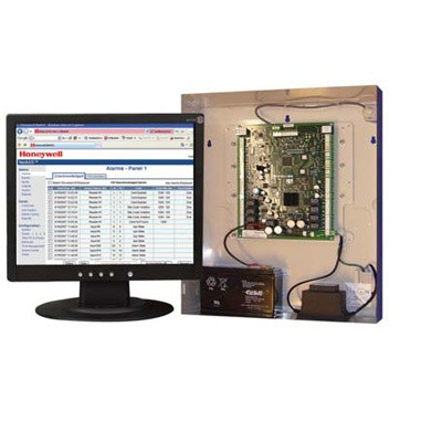 Honeywell NETAXS-4 Access Control Panel for 4 Doors 